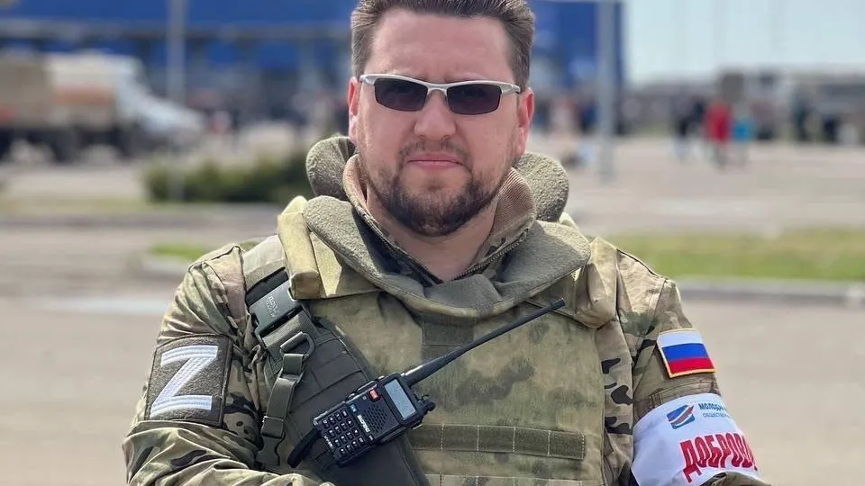 Пресс-служба администрации Ленинского городского округа