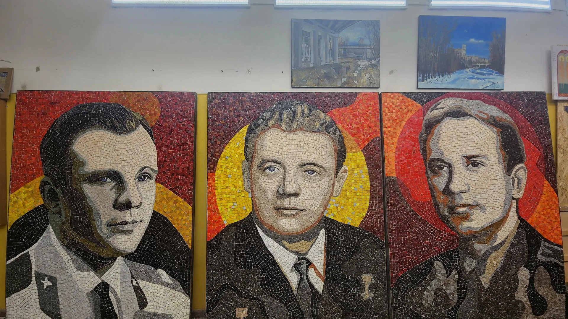 Фото: Полина Пахомова