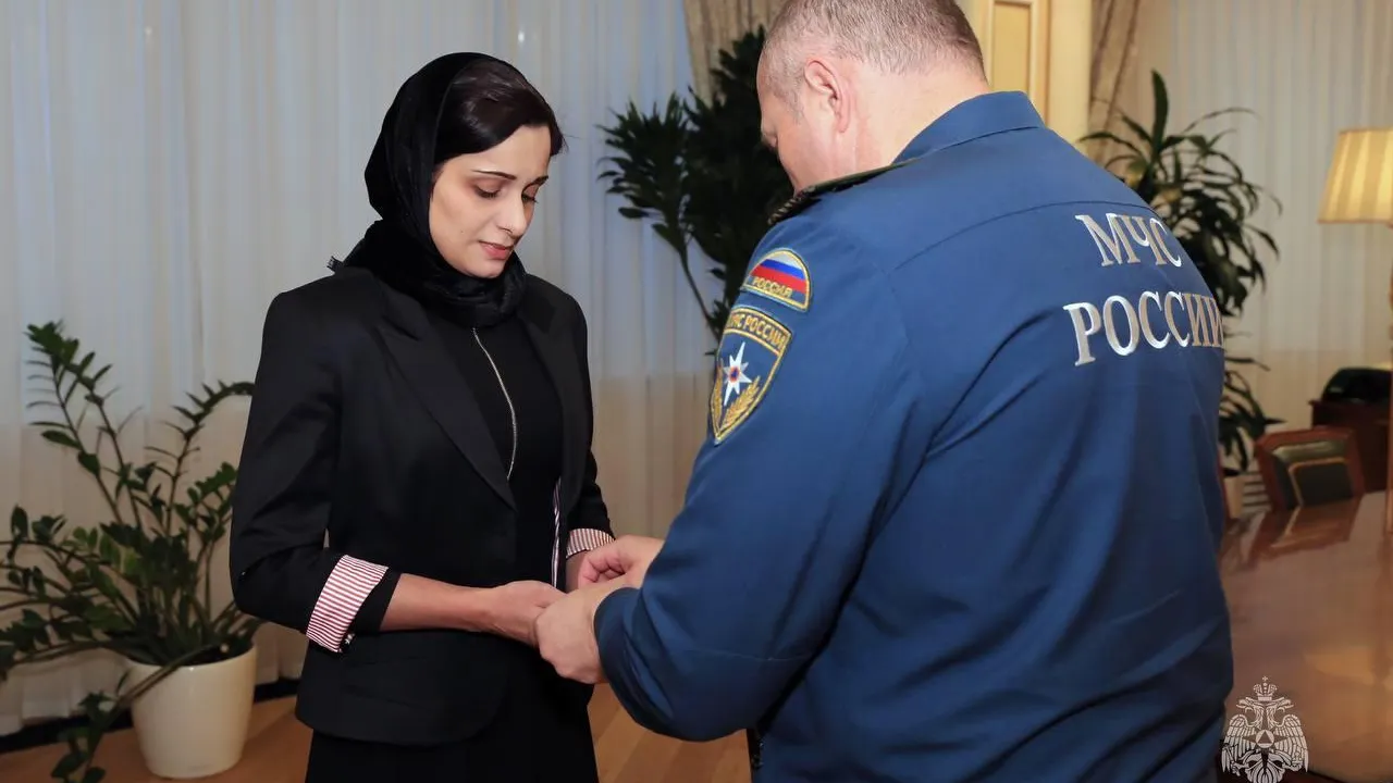 Фото: МЧС России