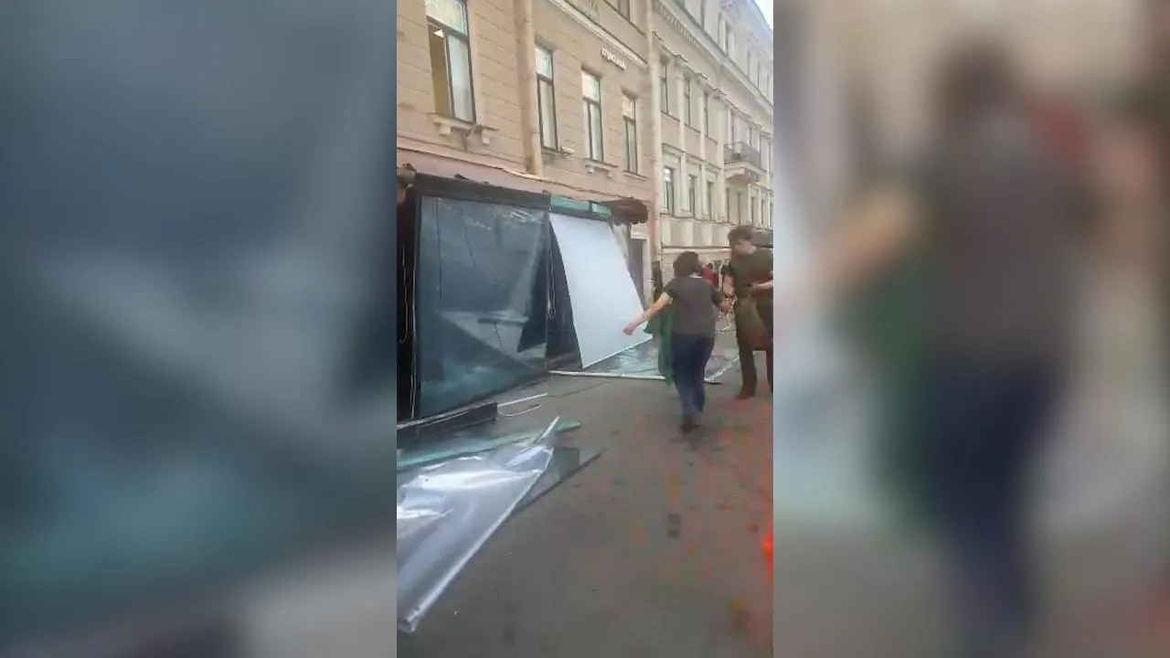 Соцсети