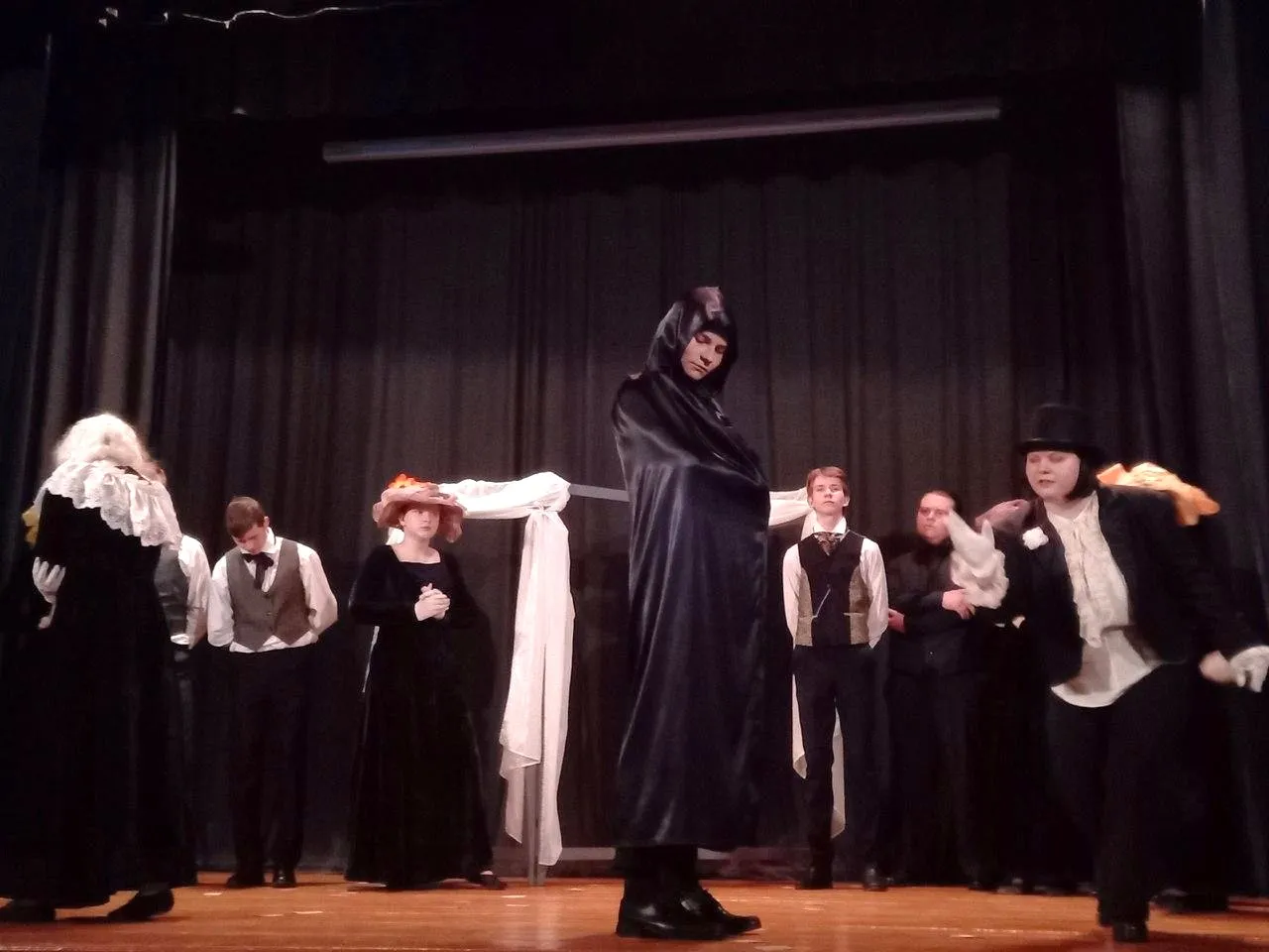 Фото: vk.com/Администрация городского округа Зарайск