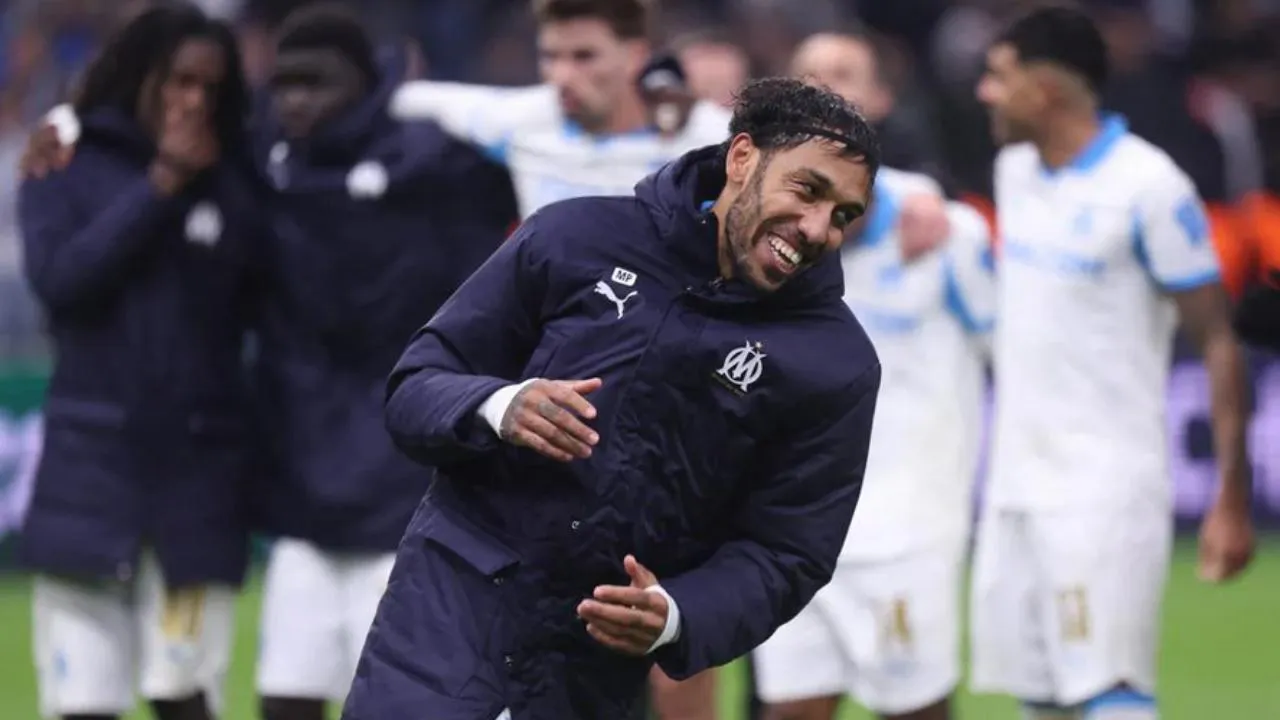 Пьер-Эмерик Обамеянг