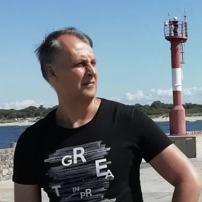 Юрий Гасанов