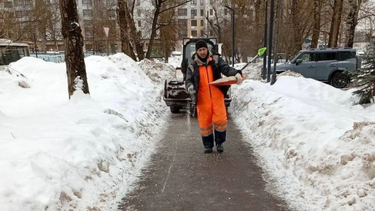 пресс-служба администрации г.о. Химки