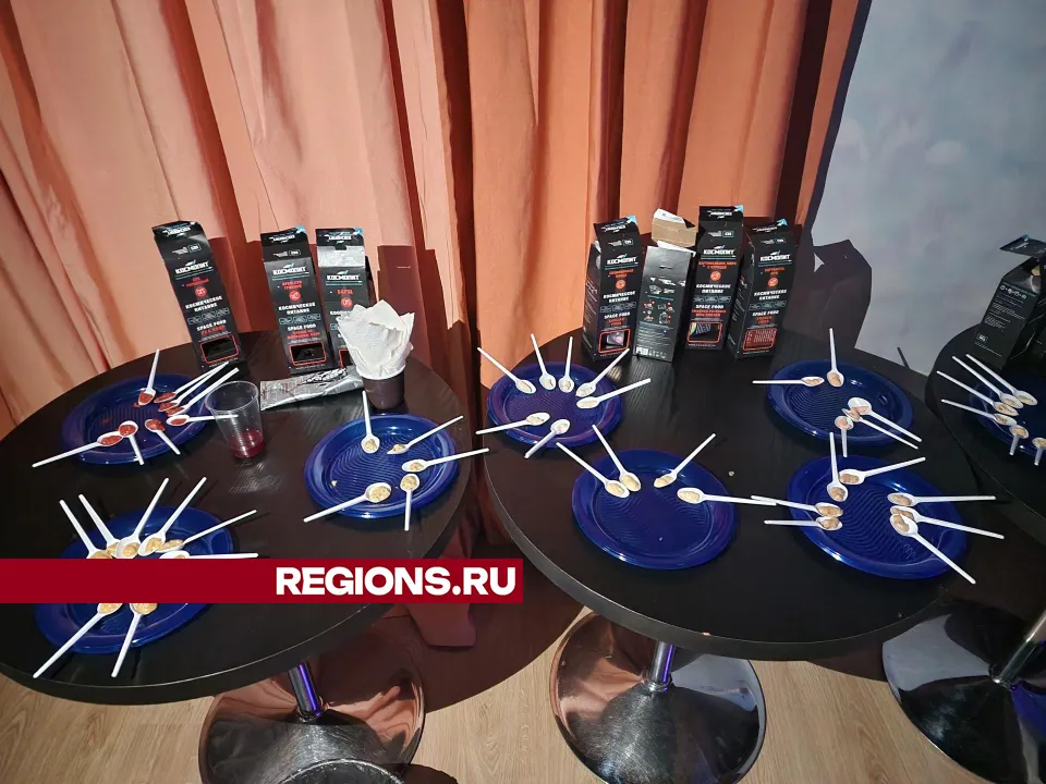 Фото: Ольга Шеметова