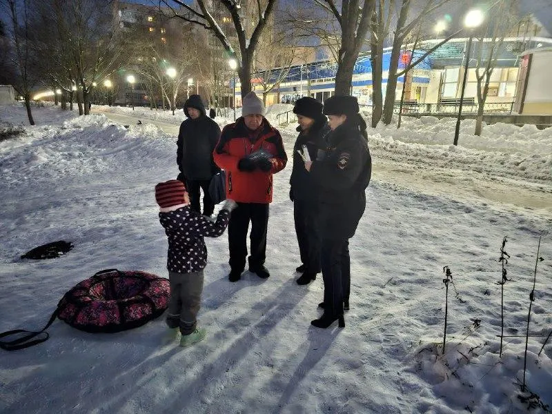 © ОГИБДД УМВД России «Серпуховское»