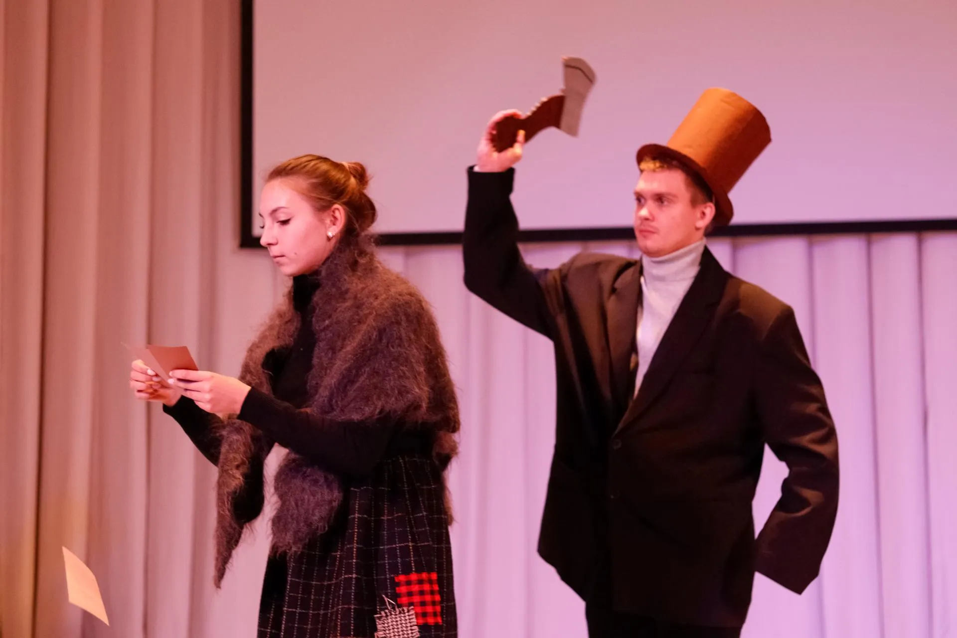 Фото: Андрей Богомазов