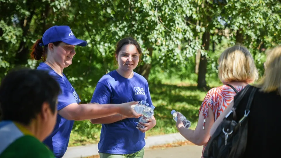 Фото: Ольга Антонова