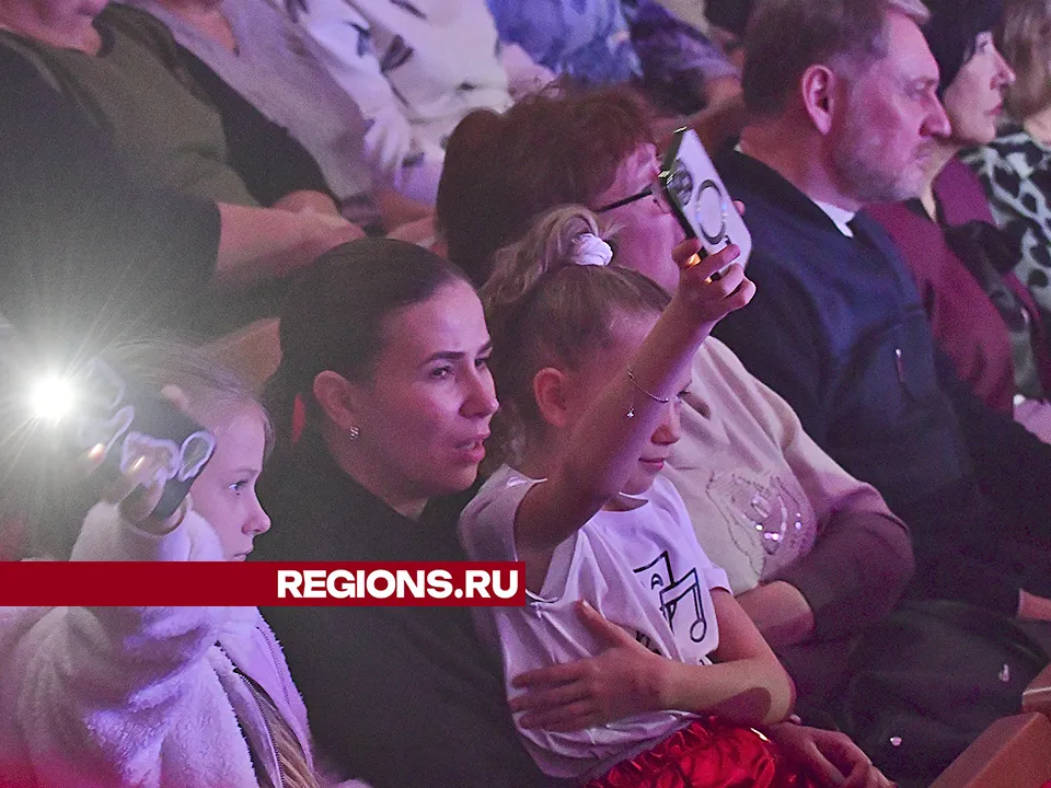 Фото: REGIOS/Наталья Бычкова