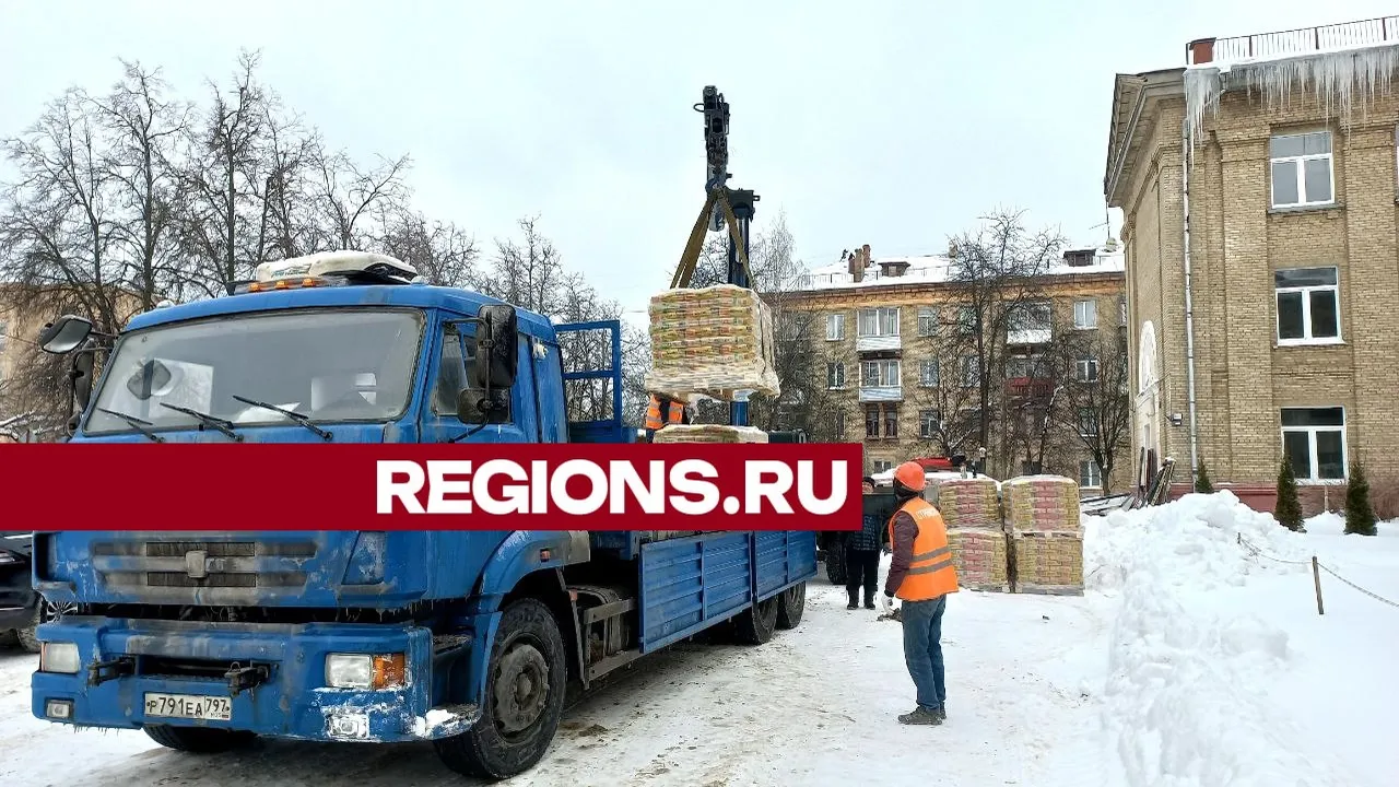 Фото: Нина Басистая