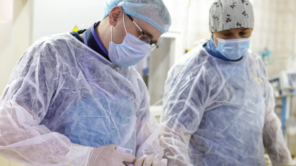 Фото: Наталья Лымарь