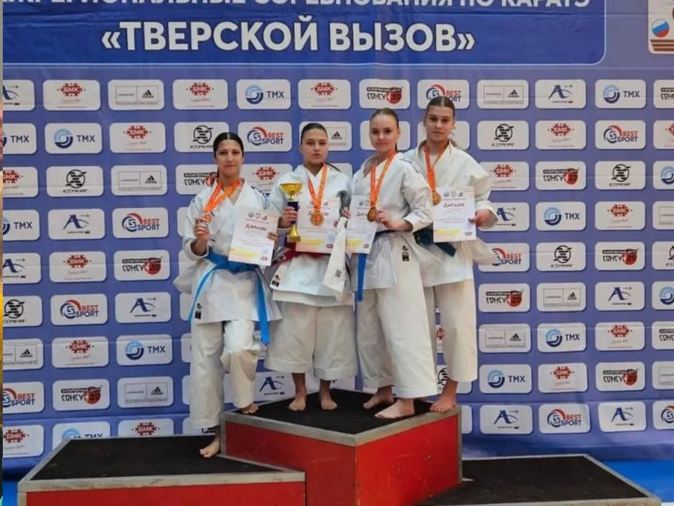 Фото: администрация г.о.Клин