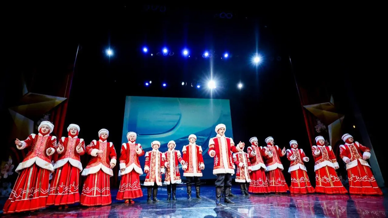 пресс-служба администрации г.о. Красногорск