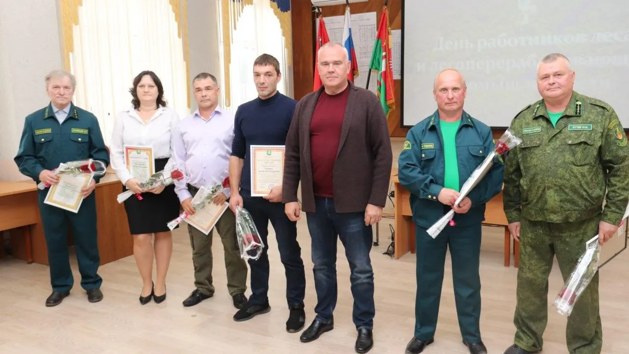 Юрий Крупенин/ТГ-канал