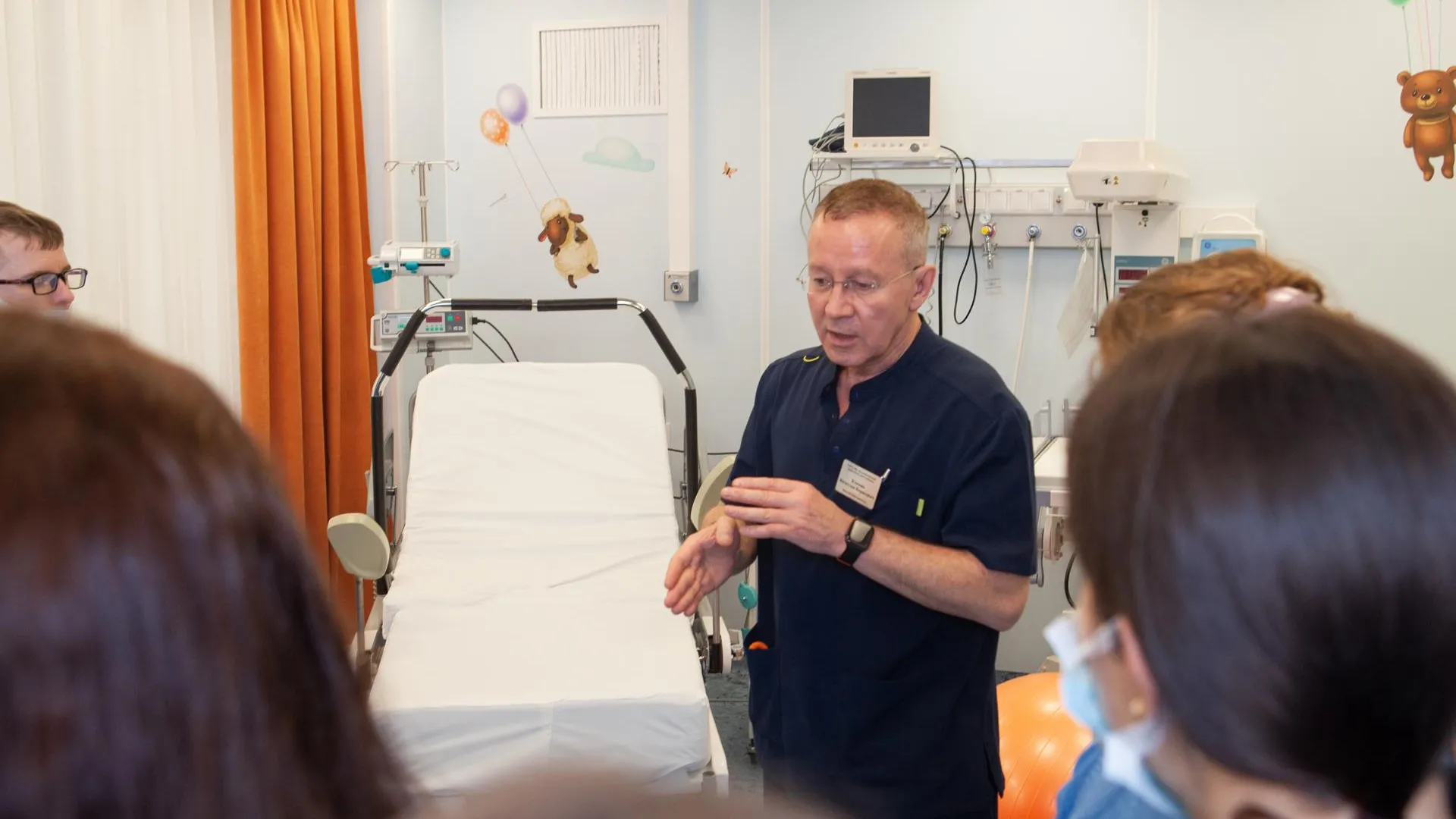 Балашихинский родильный дом