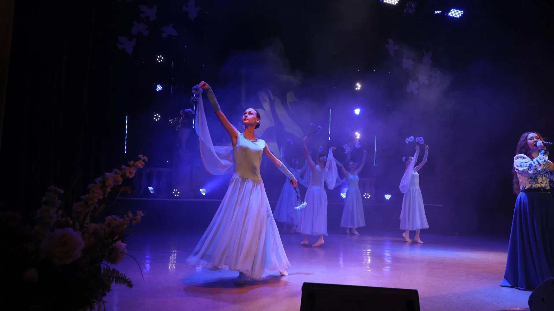 Фото: пресс-служба администрации Наро-Фоминского г.о.