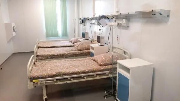 Илья Питалев / РИА Новости