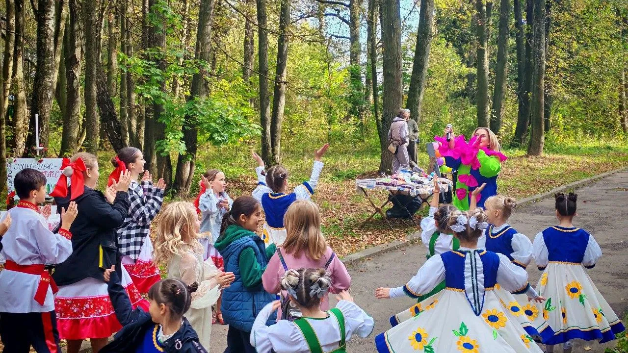 Фото: пресс-служба администрации м.о. Чехов