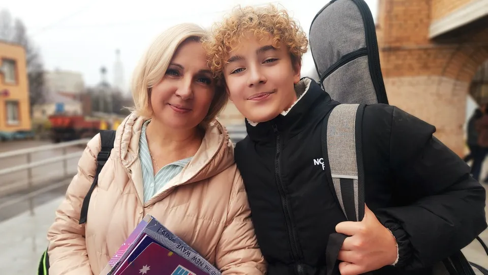 Фото: МедиаБанк Подмосковья/Мария Панина