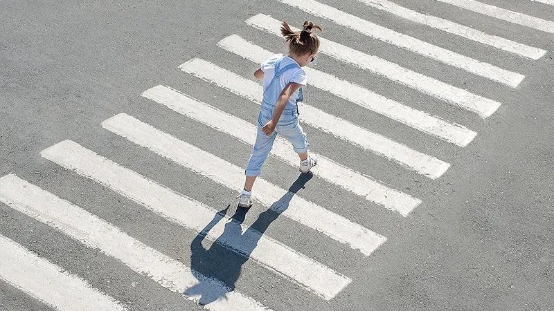 Детский травматизм на дорогах снизился на 38% в Подмосковье за два года