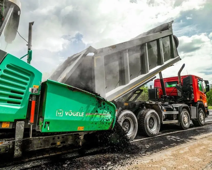 Фото: Министерство транспорта и дорожной инфраструктуры Московской области