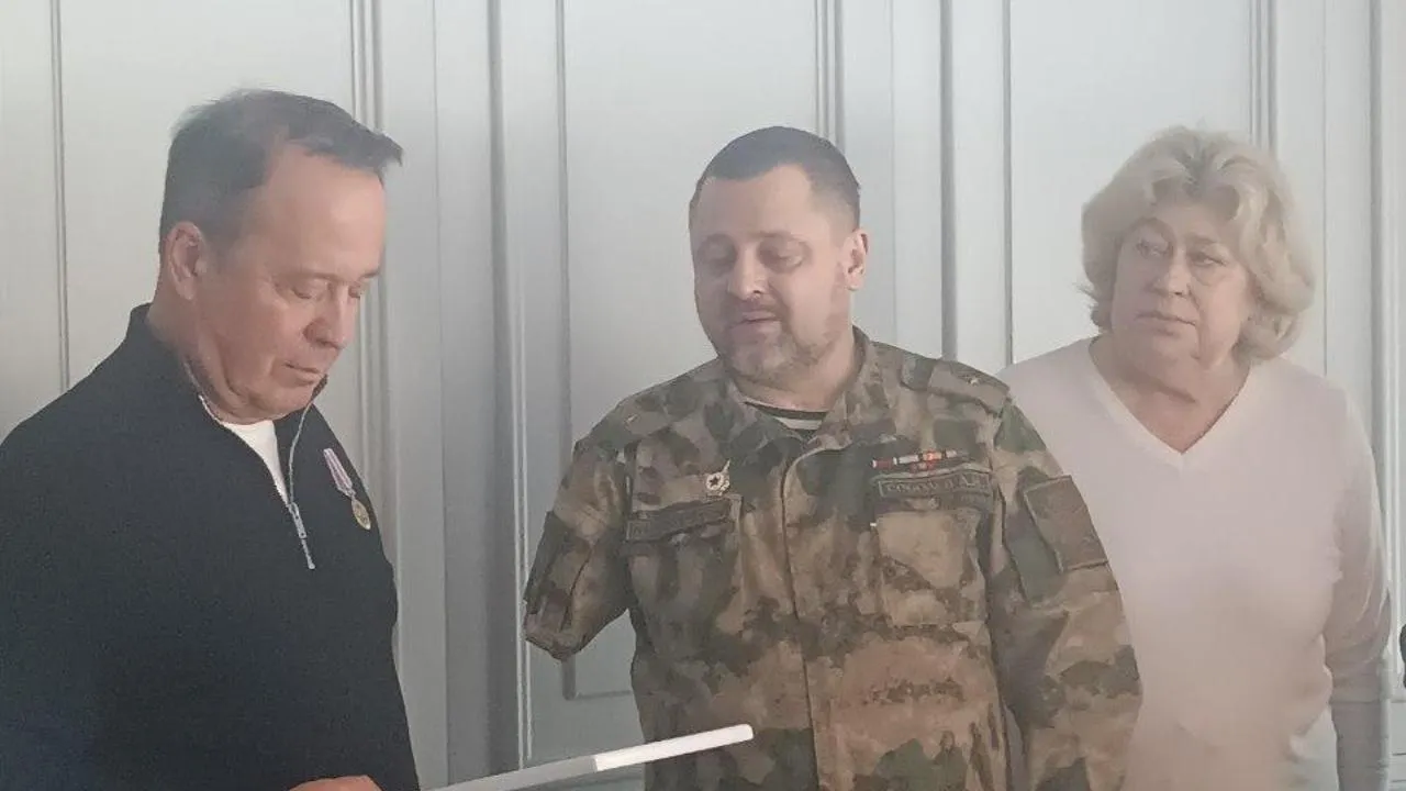 администрация г.о. Ленинский