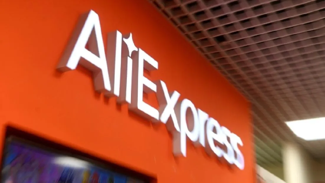 Украина внесла владельца AliExpress в список спонсоров конфликта