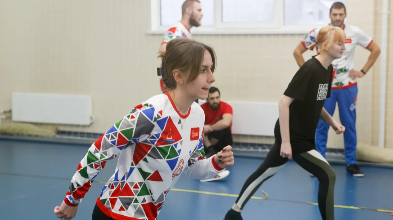 Фото: Комитет по делам культуры, молодежи, спорта г. о. Лыткарино