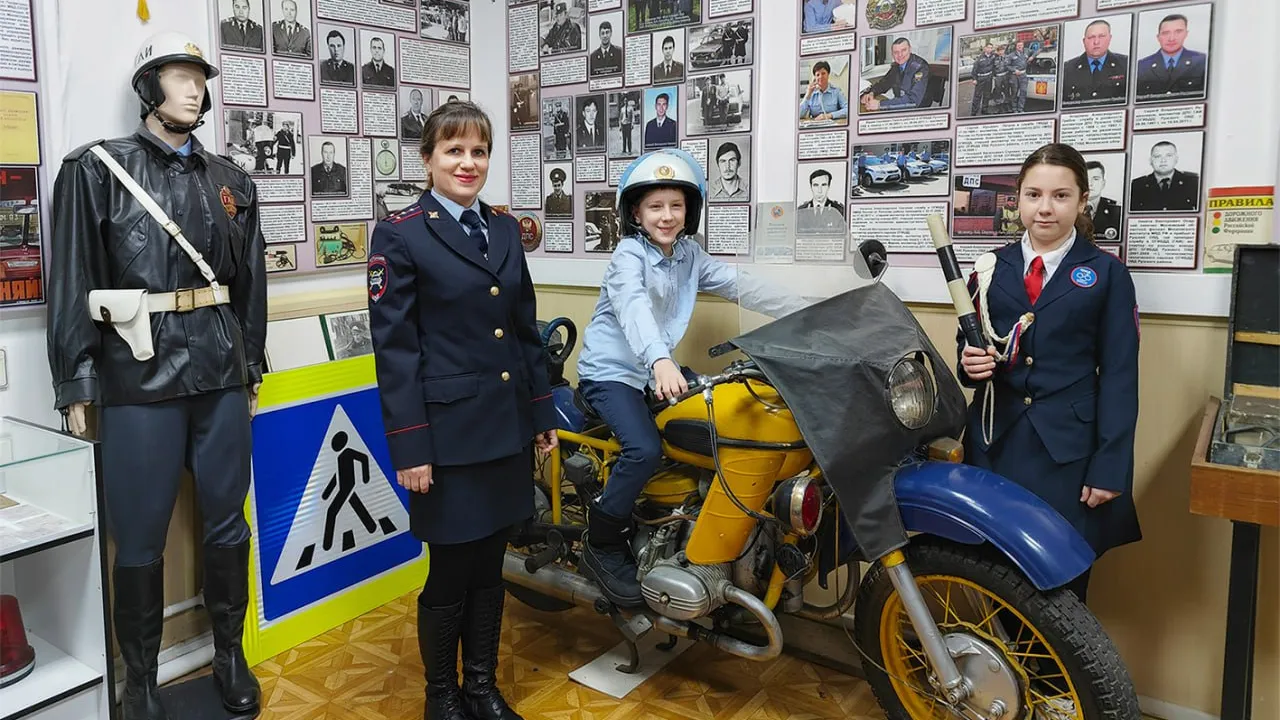 Фото: ОМВД России по Рузскому городскому округу