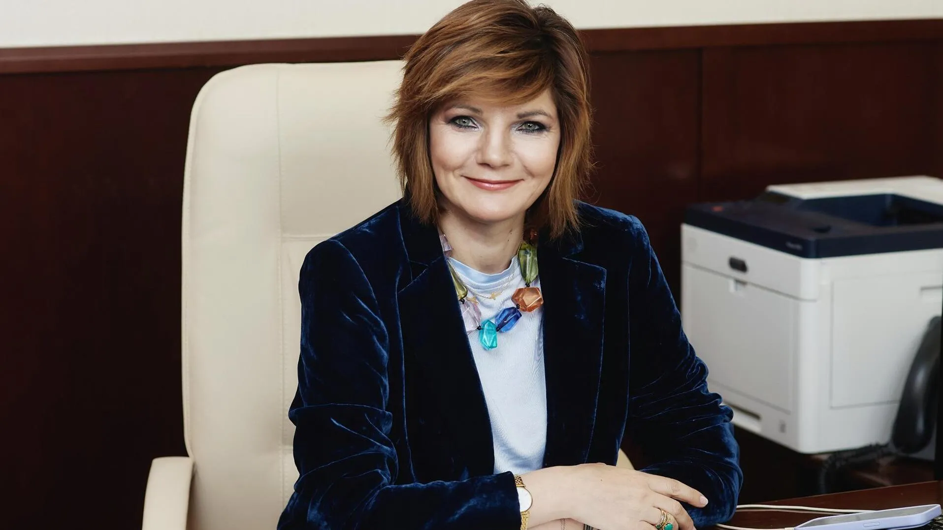 Фото: Пресс-служба УПР в МО / Дмитрий Самбуров