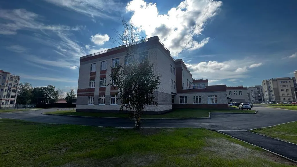 ООО «Акваспорт»