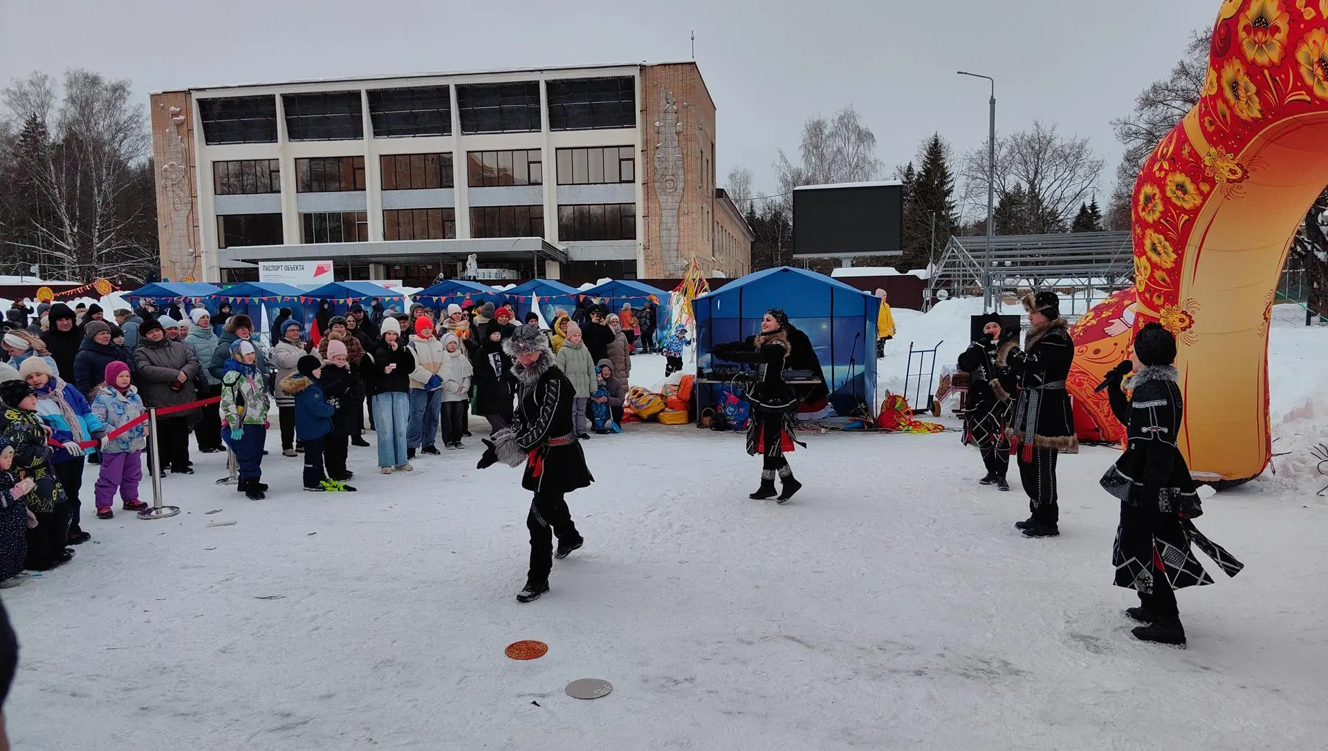 Елена Катасонова