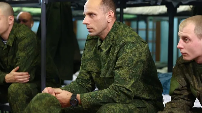 Антон Чернов, «Подмосковье Сегодня»