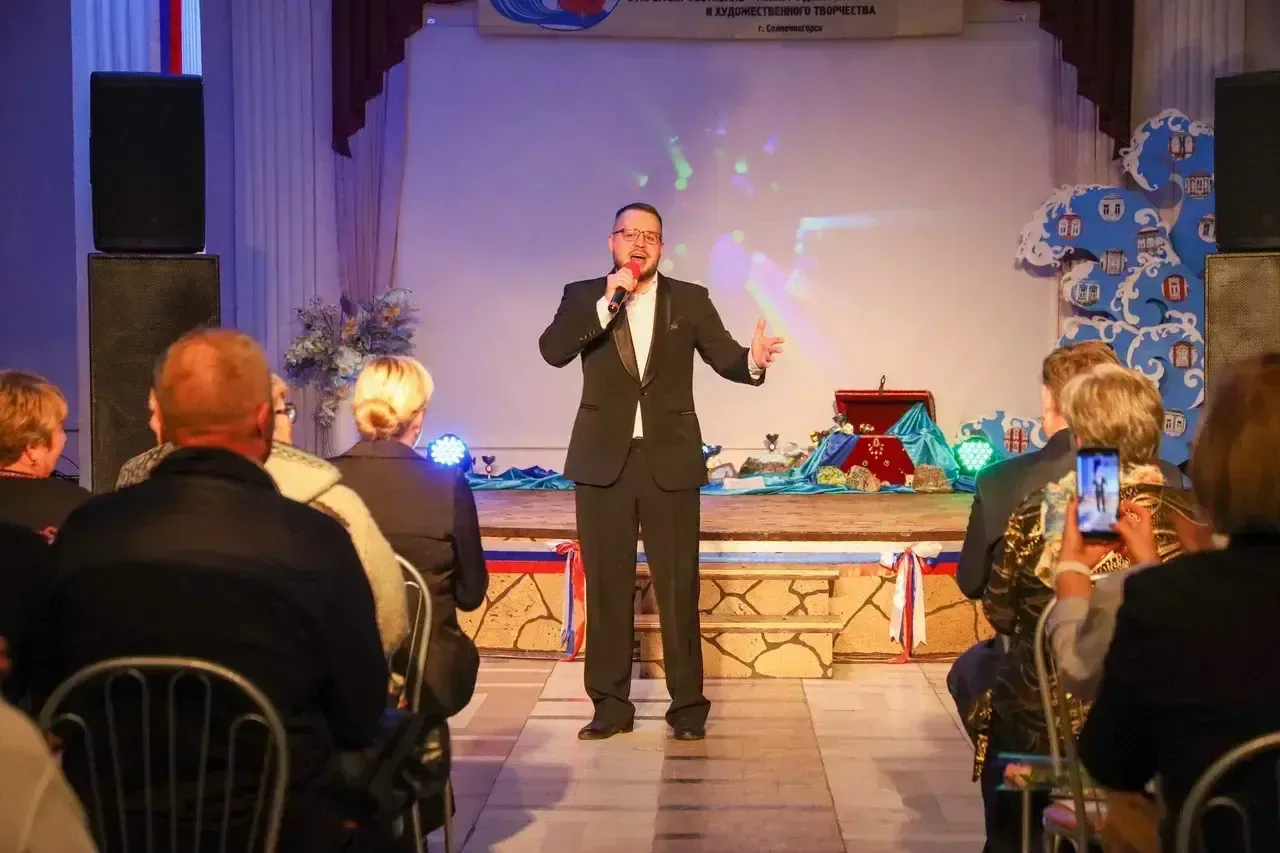 Пресс-служба администрации городского округа Солнечногорск