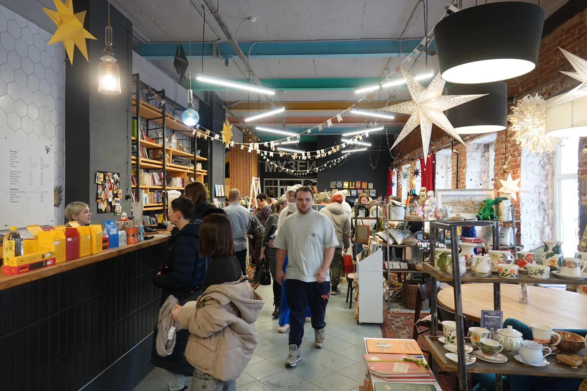 Фото: Дарья Леонова