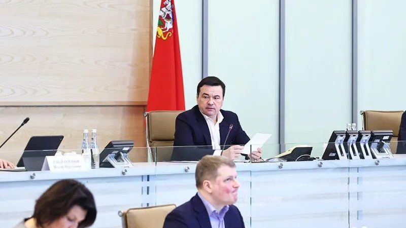 Антон Чернов