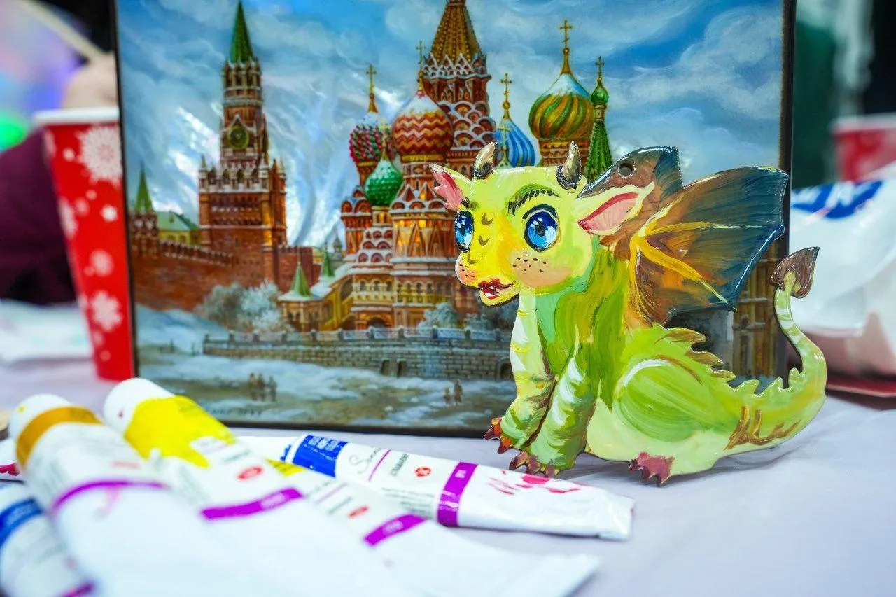 Фото: пресс-служба губернатора и правительства Московской области