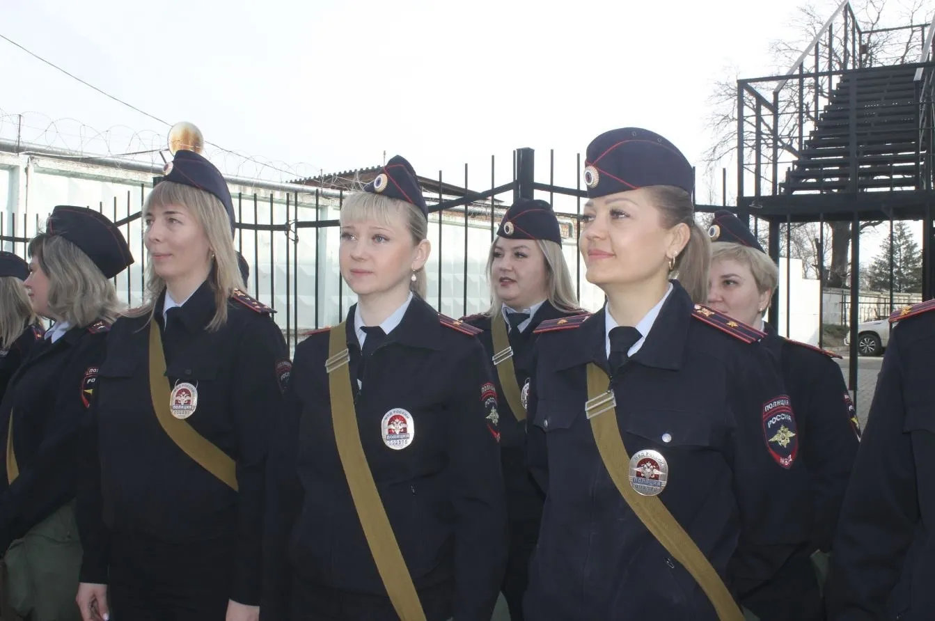 ОМВД России по г.о. Кашира