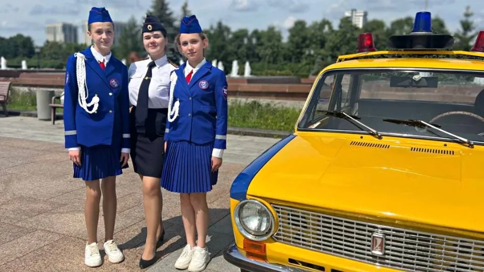 Фото: пресс-служба администрации Волоколамского м.о.