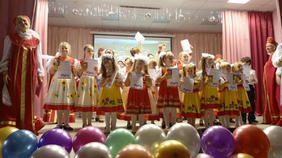 Фото: Комитет по культуре и туризму администрации Раменского округа