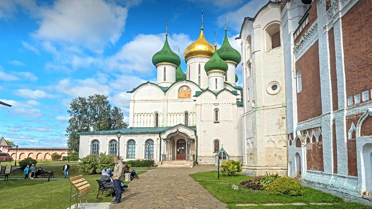 Яндекс.Карты