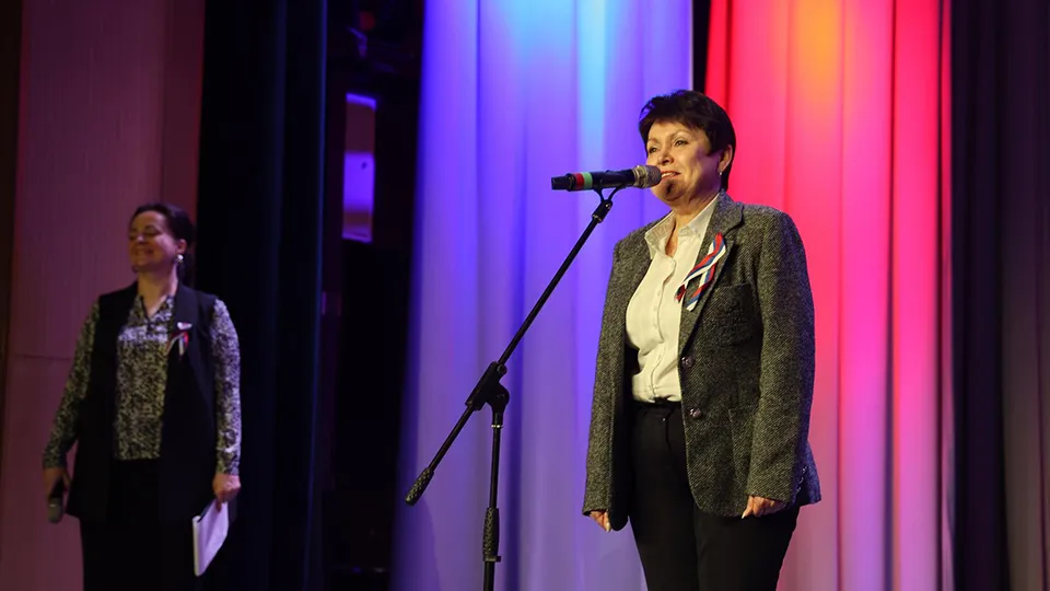 Фото: пресс-служба администрации г.о. Волоколамск