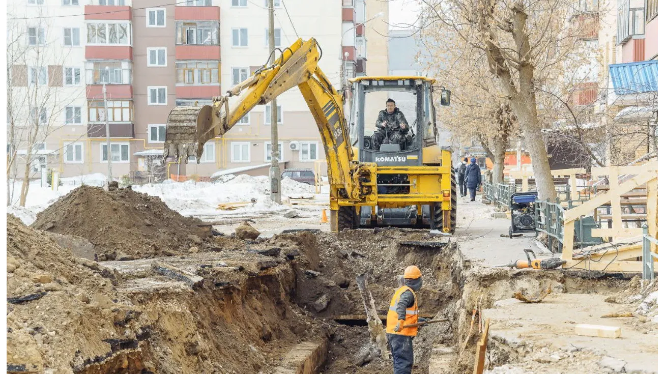 Фото: телевидение "Аист"