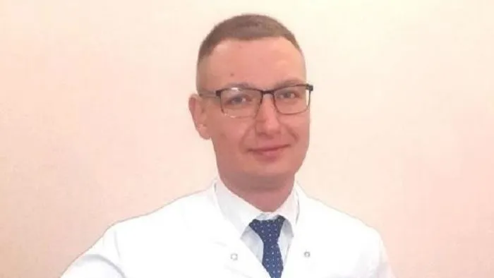 В Павловском Посаде к работе приступил новый врач-психиатр Курапов