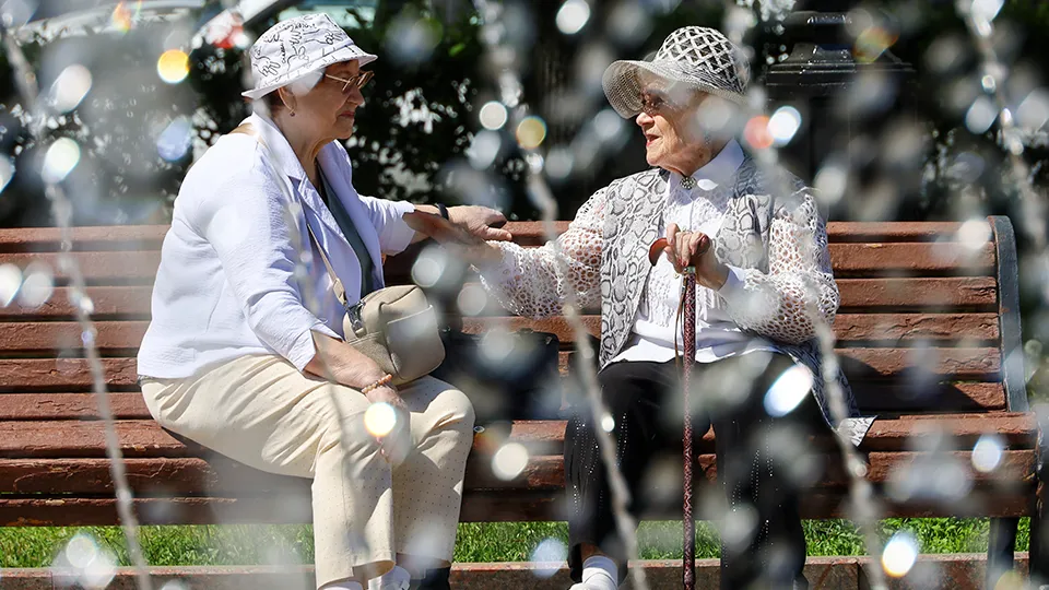 Фото: ТАСС/Олег Елков