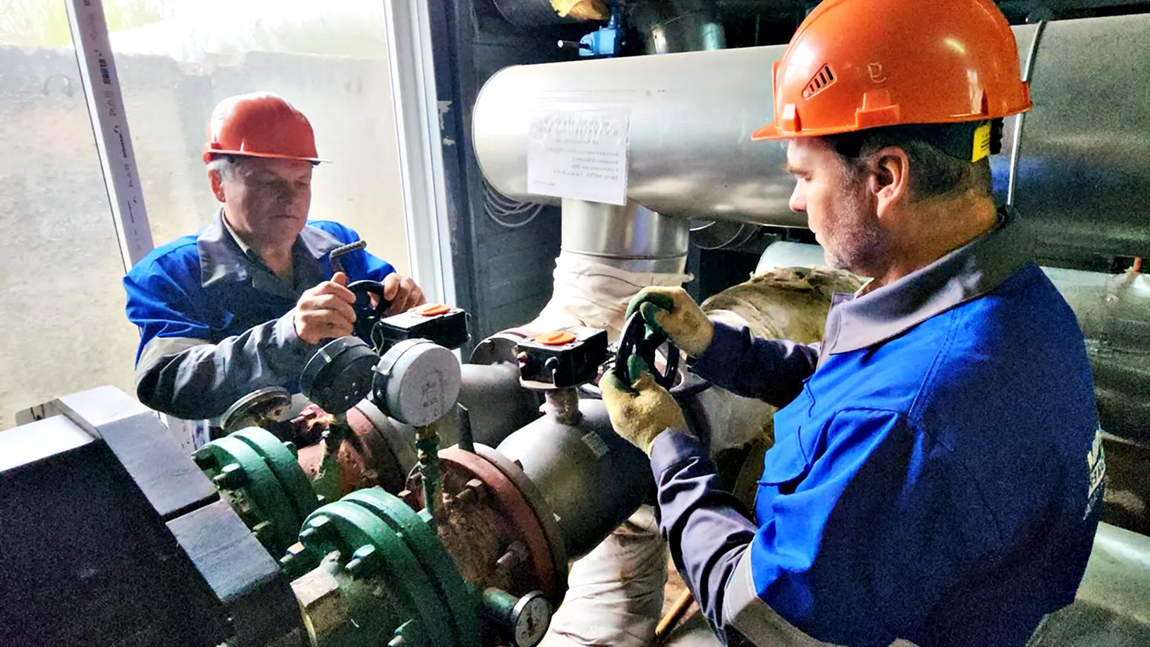 Фото: пресс-служба Администрации г.о. Серпухов