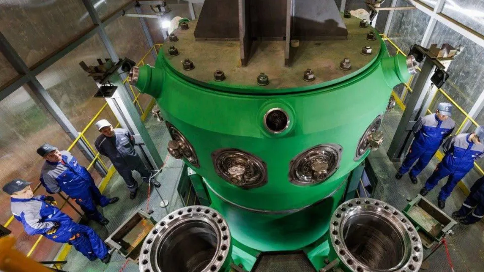 Фото: пресс-служба администрации г.о. Подольск