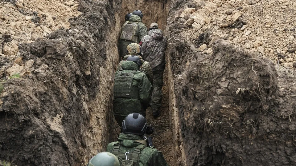 Фото: РИА Новости/Константин Михальчевский