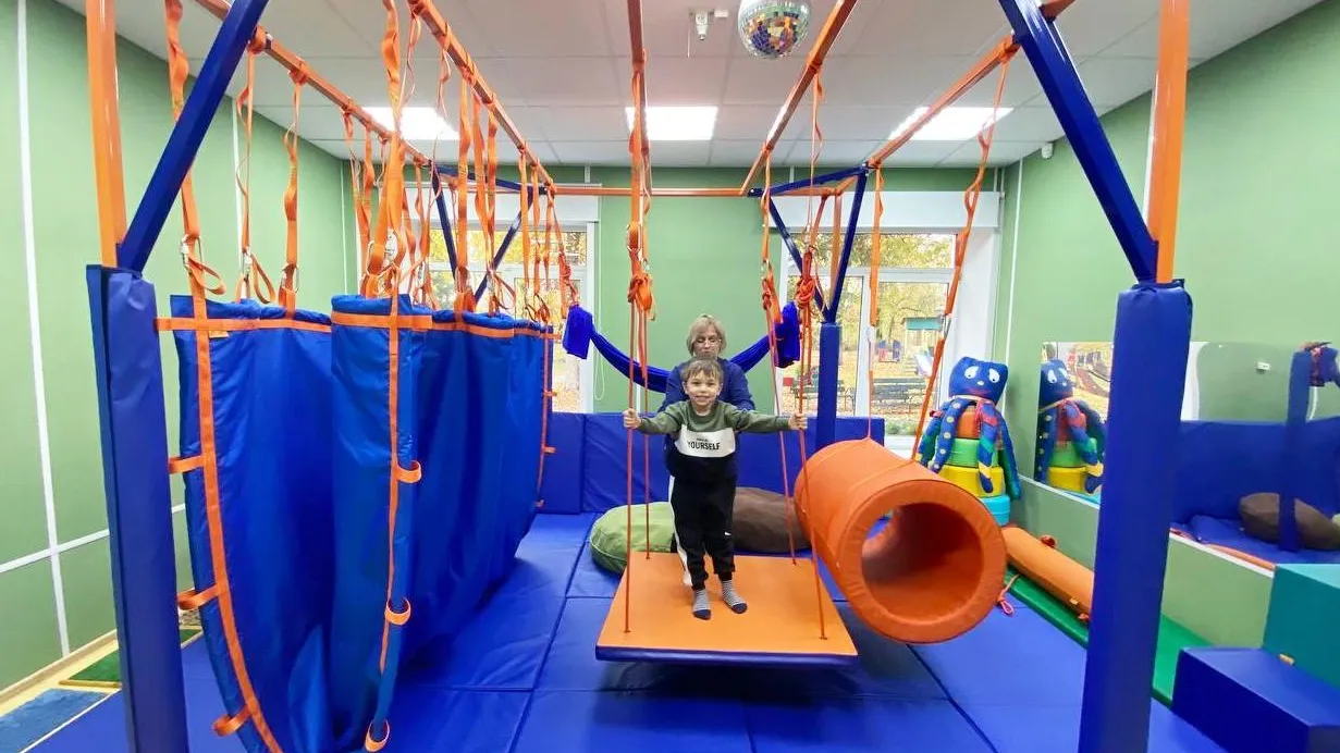 Фото: КСЦОР «Сергиево-Посадский»