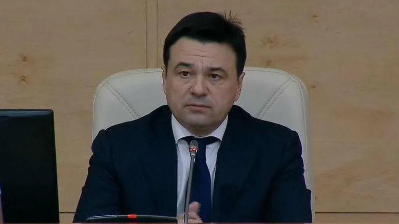 Не допустить эксцессов. Губернатор обратил внимание глав на важность борьбы с наледью